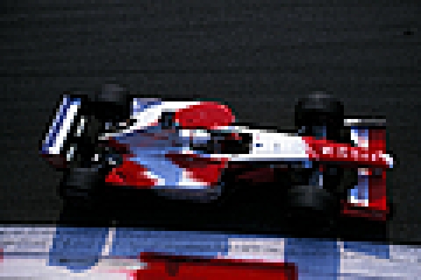 2002 15 Italien / Monza